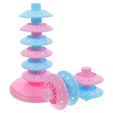 Cake Pop Holder Tiered Candy
