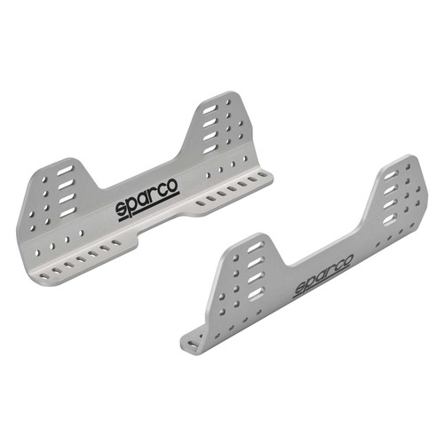 Sparco alloy side mounts - sparco,