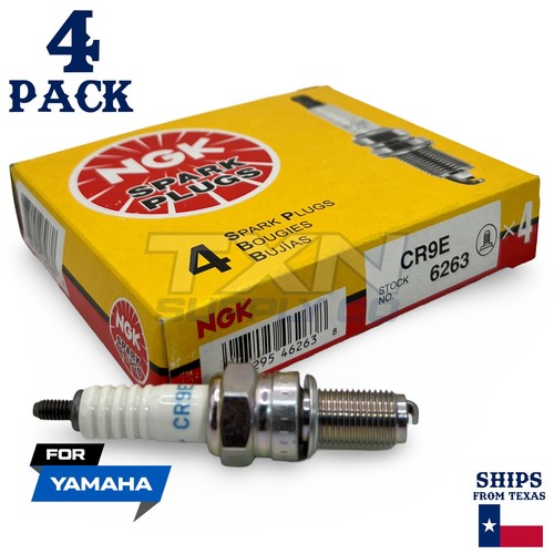 Pack ngk spark plug for - spark,