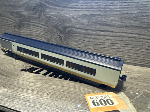 Hornby eurostar intermediate - hornby,