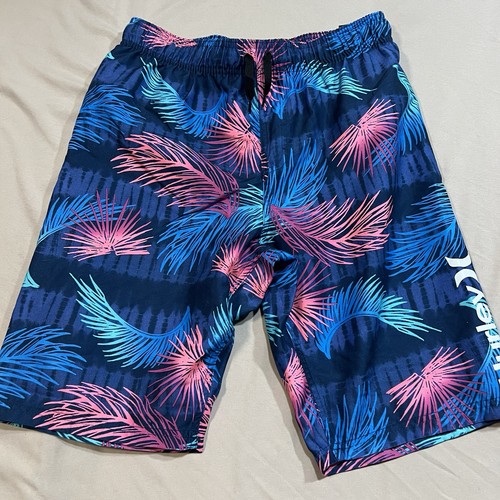 Nwot hurley boys swim - nwot,