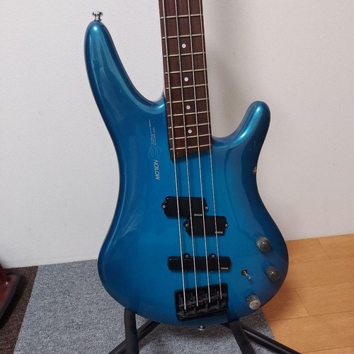 Yamaha motion bass electric - motion, pj