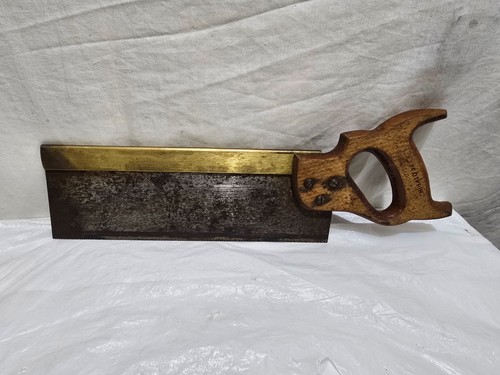 Vintage inch blade - 12,