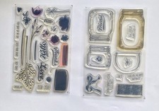 Stampin Up Jar Of Love  Stamps