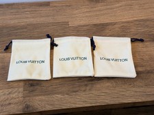 Louis Vuitton Small Protective