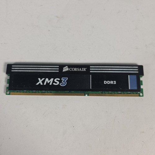 Corsair xms3 4gb ddr3 1600mhz - 4gb,