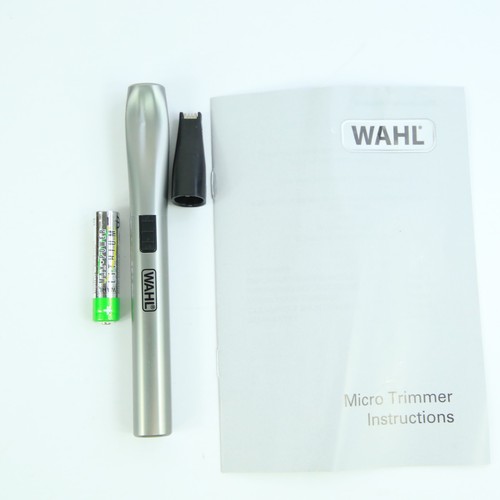 Wahl cordless micro finisher - micro,