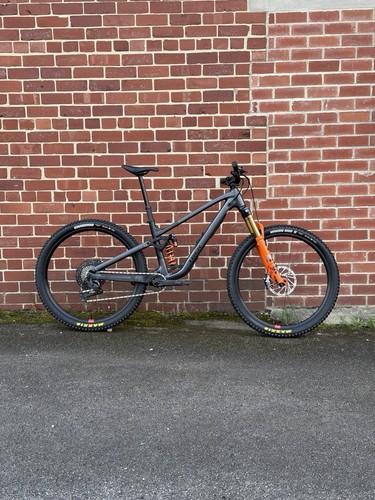 2026 trek fuel - ex, 7
