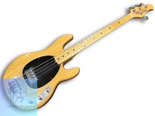 Ernie Ball Musicman Stingray