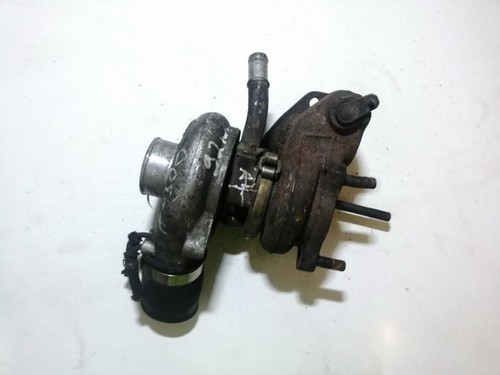 491770 turbo turbocharger for - ,