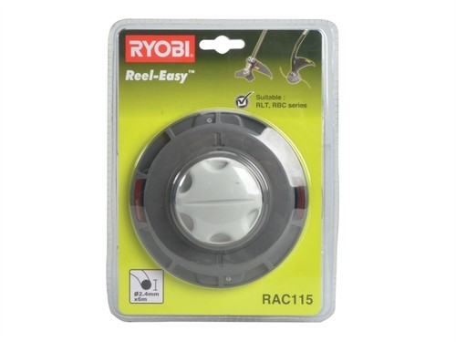 Ryobi rac115 strimmer - rac115,