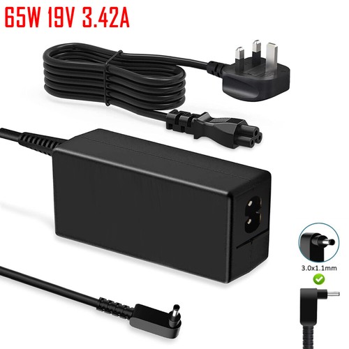 65w adapter charger - 65w, for