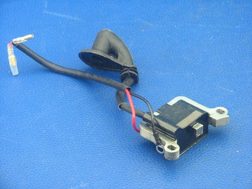 Ignition coil suitable - , for