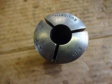 5C Hardinge collet 9/16" milling machine / lathe