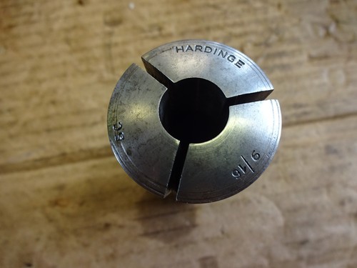 Hardinge collet 16 - 5c,