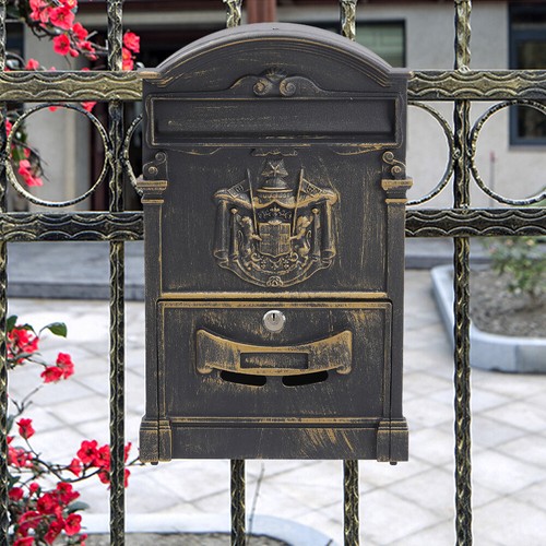 Large vintage outdoor - large,