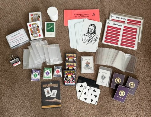 Magic card lot - card,