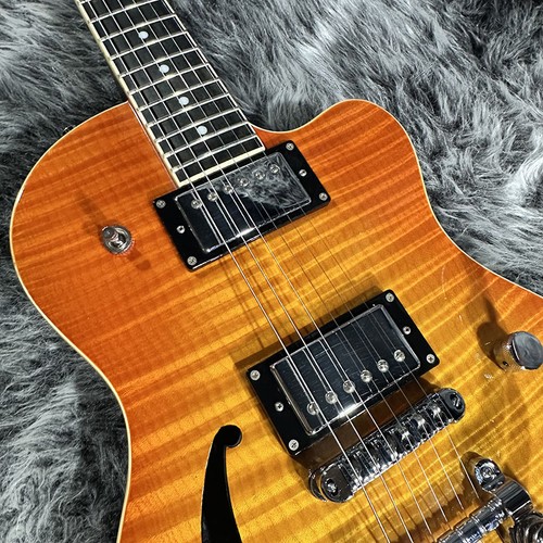 Hagstrom d2f electric guitar - electric,