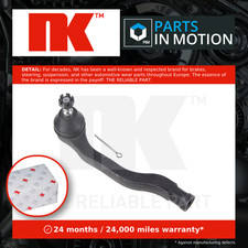 Tie / Track Rod End fits HONDA