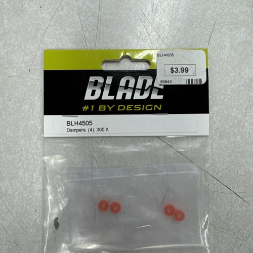 Blade dampers 300 blh4505 - 4,