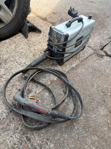 Gys easycut plasma - plasma, cutter