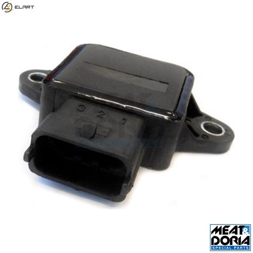 Sensor throttle position - sensor,