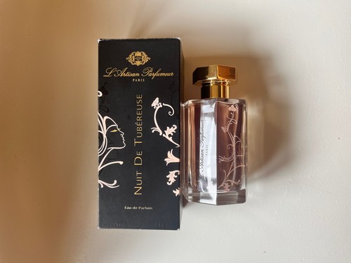 Vintage artisan parfumeur - l'artisan,