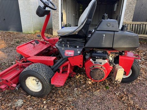 Toro 3150 greensmaster 3 - 3150,