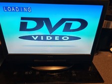 Alba LCDW16HDF 16" HD LCD TV