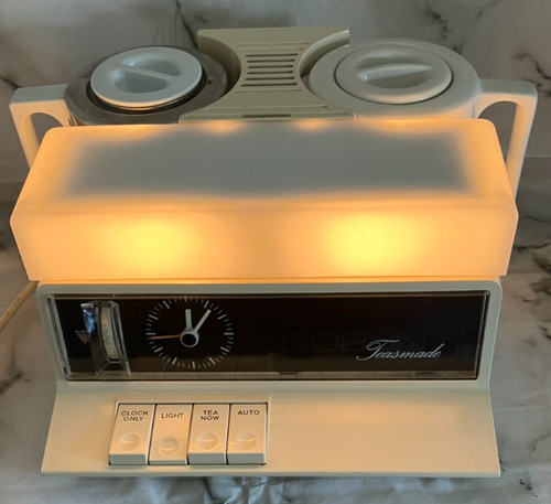 Goblin teasmade model - goblin, 430017