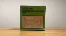 SUBBUTEO Corner Terrace Unit C143