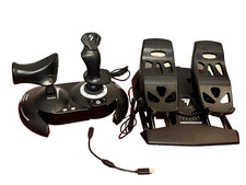 Thrustmaster TFRP T.Flight