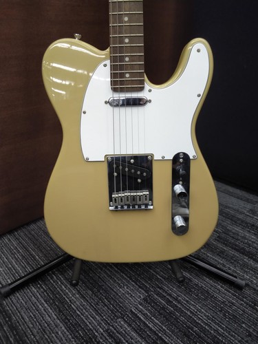Squier standard telecaster - squier,