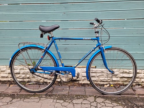 1978 puch elegance vintage - 1978,