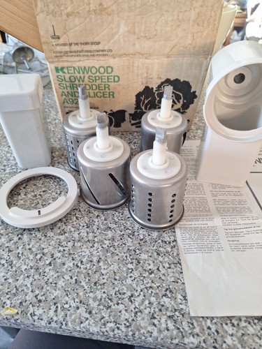Kenwood chef high speed - kenwood,