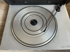 BANG & OLUFSEN Beogram 1800 2