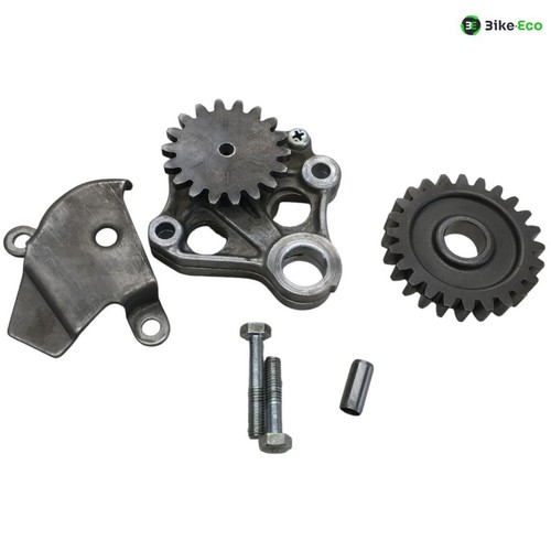 Oil pump honda xlr 250 - oil,
