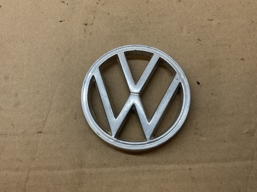 Volkswagen beetle type 3 - beetle, &