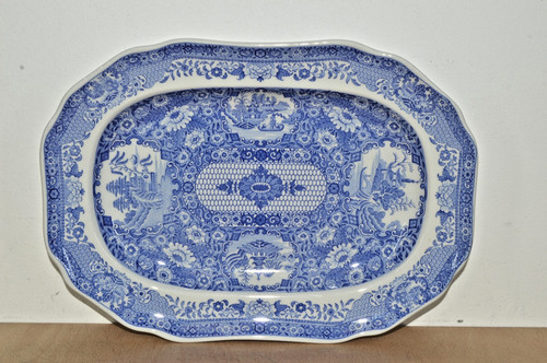 Spode blue room collection - blue,