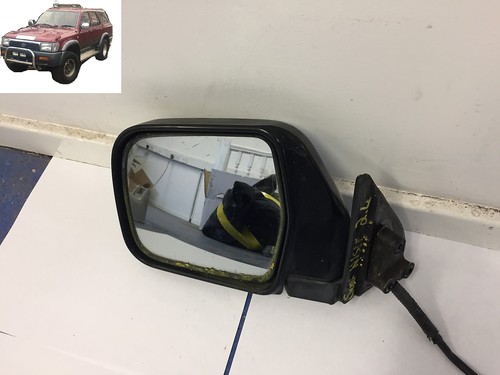 Toyota hilux surf ln130 - surf,