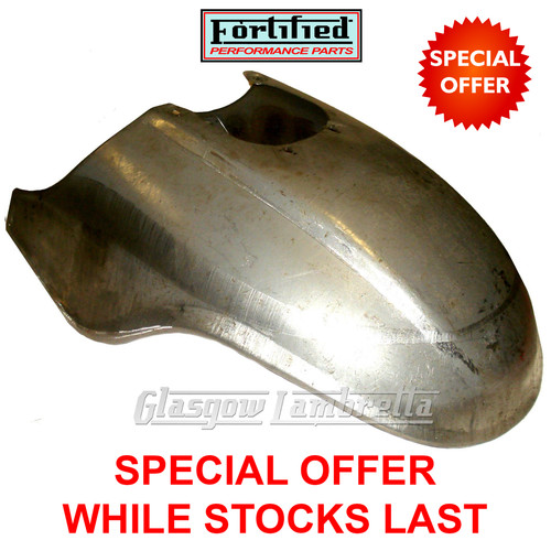 Lambretta series 2 - series, &