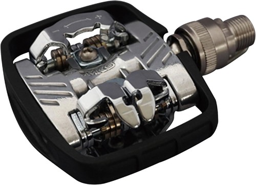 Mks bicycle pedal - pedal, ezy