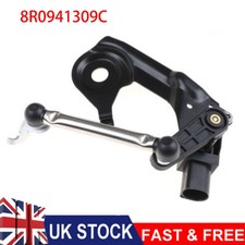 8R0941309C Left Rear Headlight