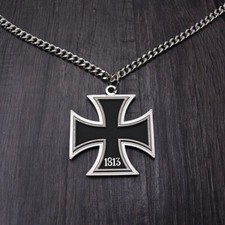 WWII German Iron Cross Medal
