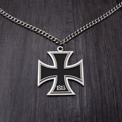 Wwii german iron - cross, medal