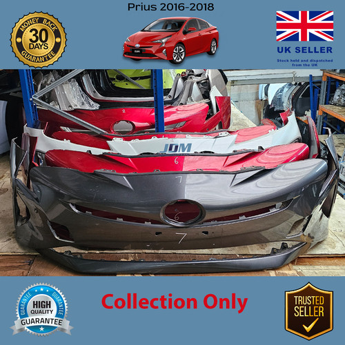 Genuine toyota prius 8 - genuine, 1.8