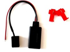 Bluetooth aux adapter suitable
