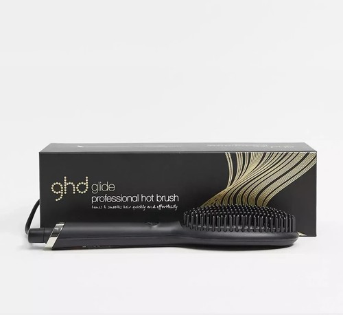 New ghd glide ceramic - new,