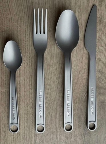 Alessi special edition - alessi,