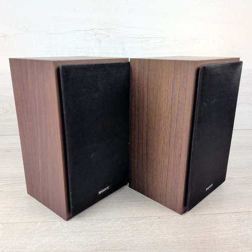 Sony cfx250 bookshelf - ss-cfx250,